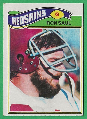 1977 TOPPS FOOTBALL CARDS - YOU PICK FROM LIST - Picture 14 of 54