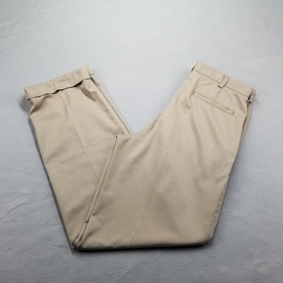Nike pleated golf best sale pants