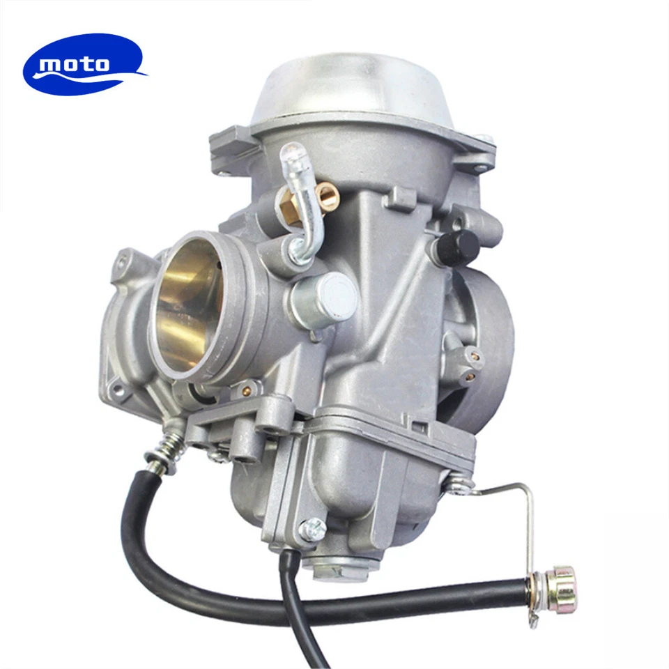 Carburador Worker 500 2001 nuevo para Polaris Scrambler 500 4X4 1997-2009 Foto 4 de 4
