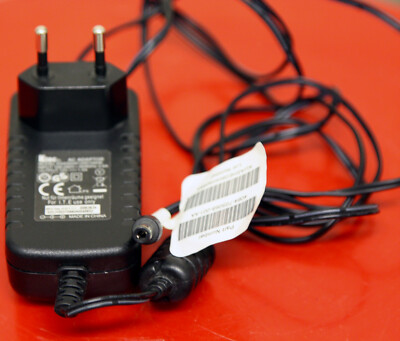 Ktec KSAS0241200150HE Netzteil 12V 1,5A