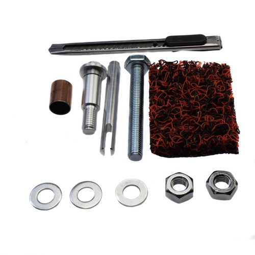For Saab 9-3 Sport Gear Tower Turret Repair Kit 6 Speed F40 Gearbox 55556311 - Picture 4 of 11