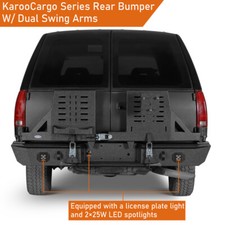 Bumpers & Reinforcements for 1998 Chevrolet Tahoe for sale | eBay