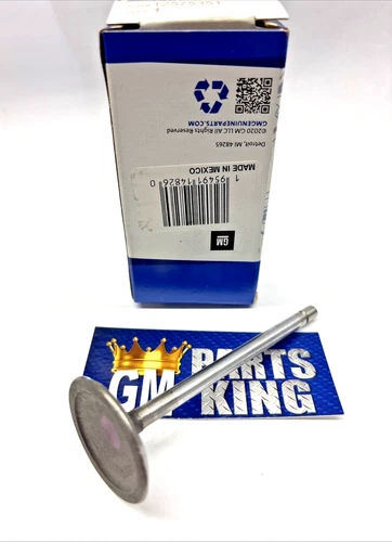 Genuine GM - 12575351 - Engine Valve - Old/New inventory - Blow out Sale!!