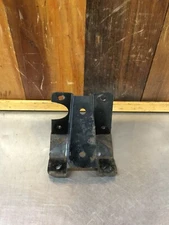 MG Midget & AH Sprite • Original Upper Steering Mounting Bracket. Used.  KMG301