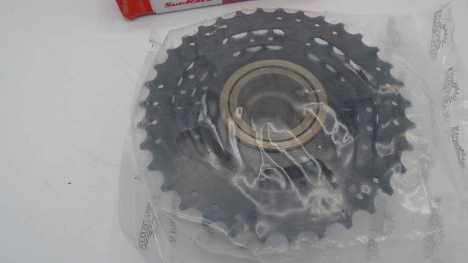 Speed Shifter Sun Race MFM300 Speed Freewheel, 14-34T Modern
