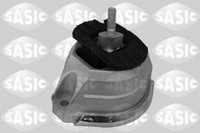 Sasic Lagerung Motor Rechts Oben Links FüR BMW 5Er E60 520I 525I E61 523I