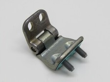 NEU+ORIG. Porsche 970 Panamera Scharnier Deckel hinten Heckklappe