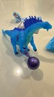 Zuru dino strike Ice Age Dinosaur DiploDoCus