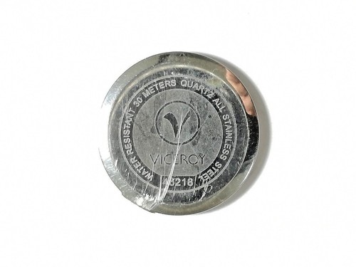 Orologio da uomo Viceroy 401371-54 Acciaio