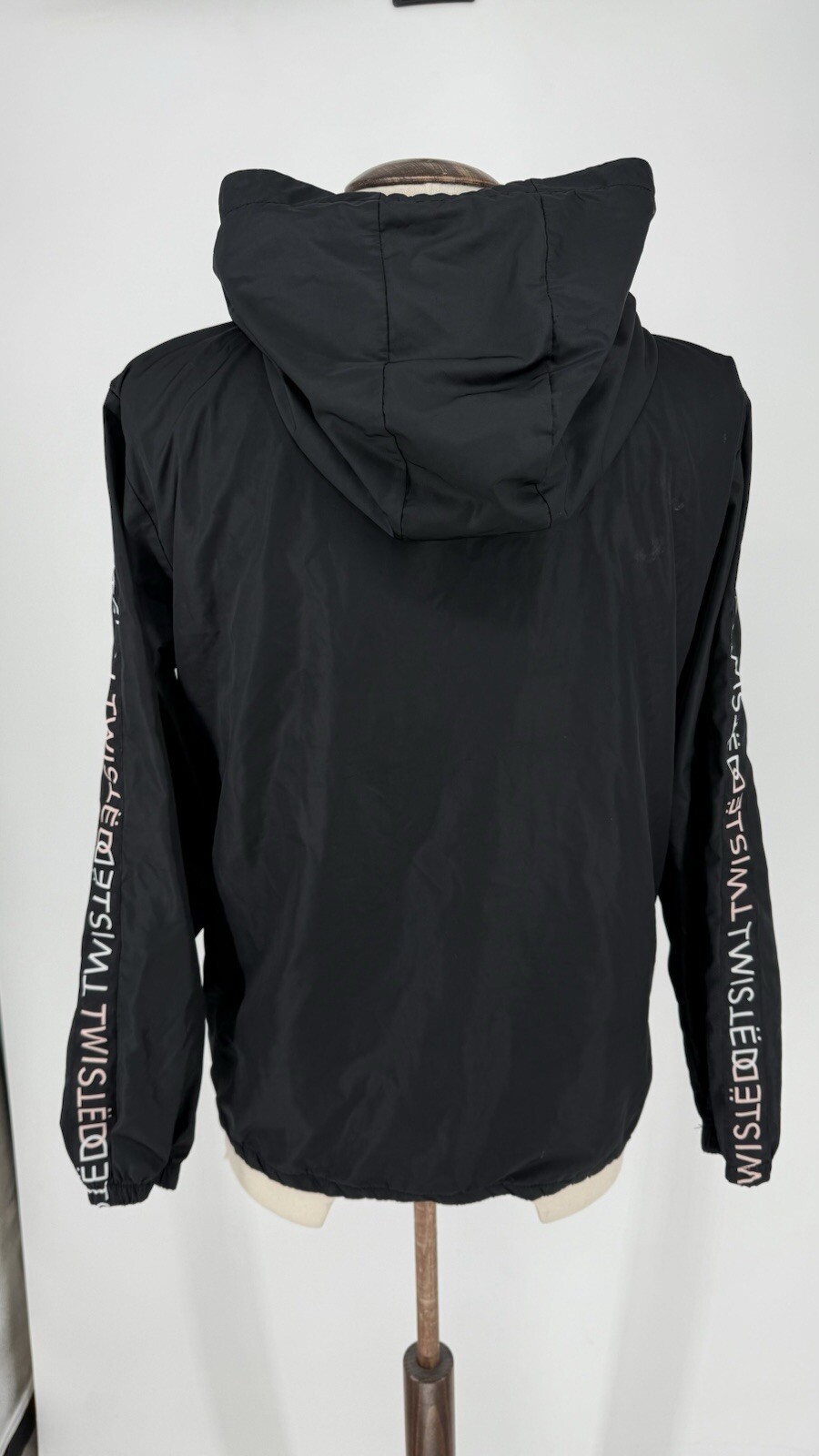 Down Up Basic Element Women’s Lightweight Black J… - image 3