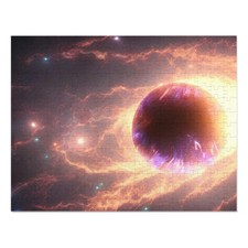 Jigsaw Puzzle 30, 110, 252, 500,1000-Piece
