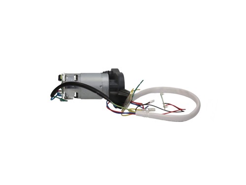 Genuine Bissell CrossWave Carpet Cleaner Brush Motor 1608702…… - Picture 3 of 4