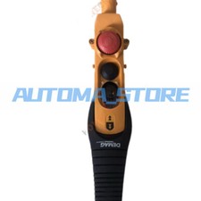 NEW 1PC FOR DEMAG DSC Hoist Flashlight Door Control Handle 77330044 AM