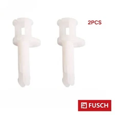 Set of 2 Glove Box Hinge Pins for 2013 2014 2015 2016 2017 2018 Ford Explorer 