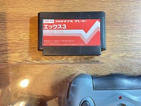 Family computer Console FC  FC compatible player x3   FAMICOM