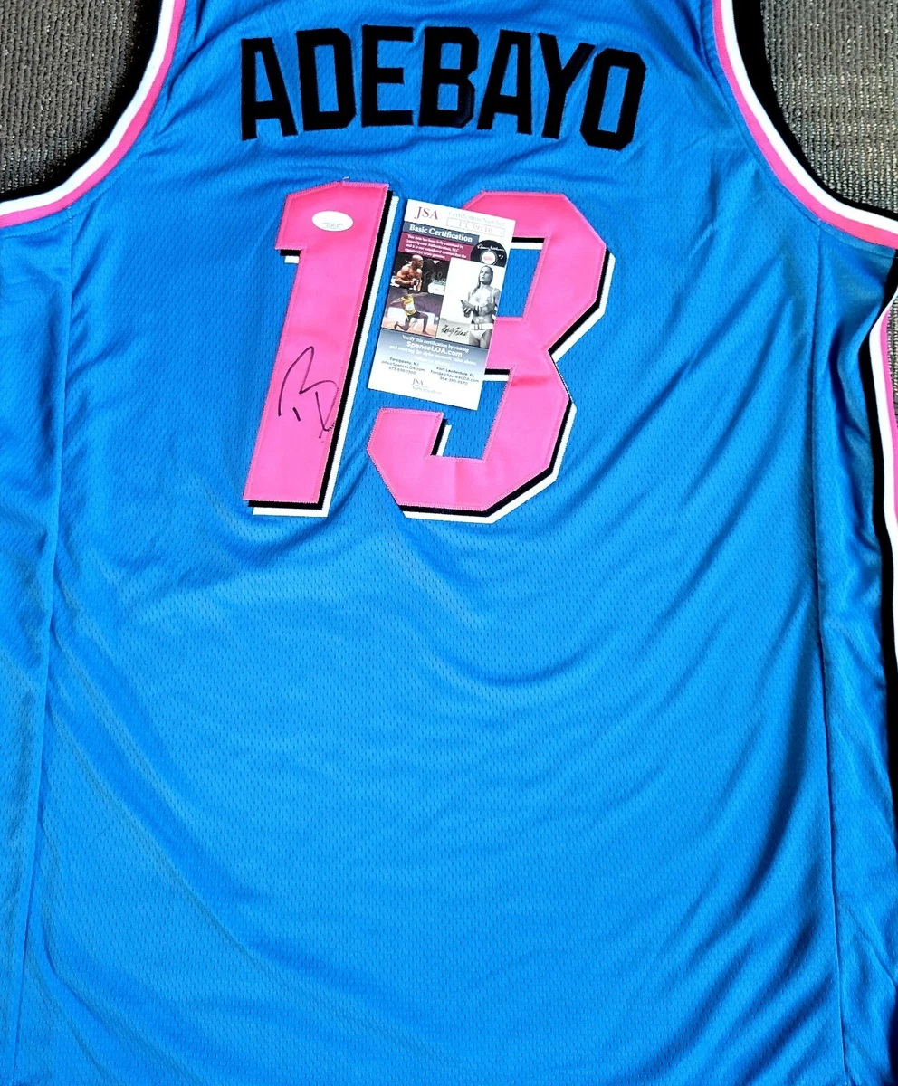 Miami heat top custom jersey