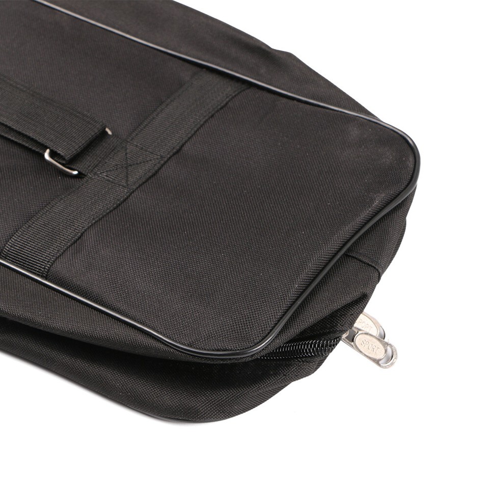 Archery Takedown Recurve Bow Bag Hand/Shoulder Strap Carrying Storage