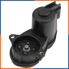 Stellmotor Parkbremse Bremssattel hinten für AUDI | 8W0998281, HZS-VW-009A