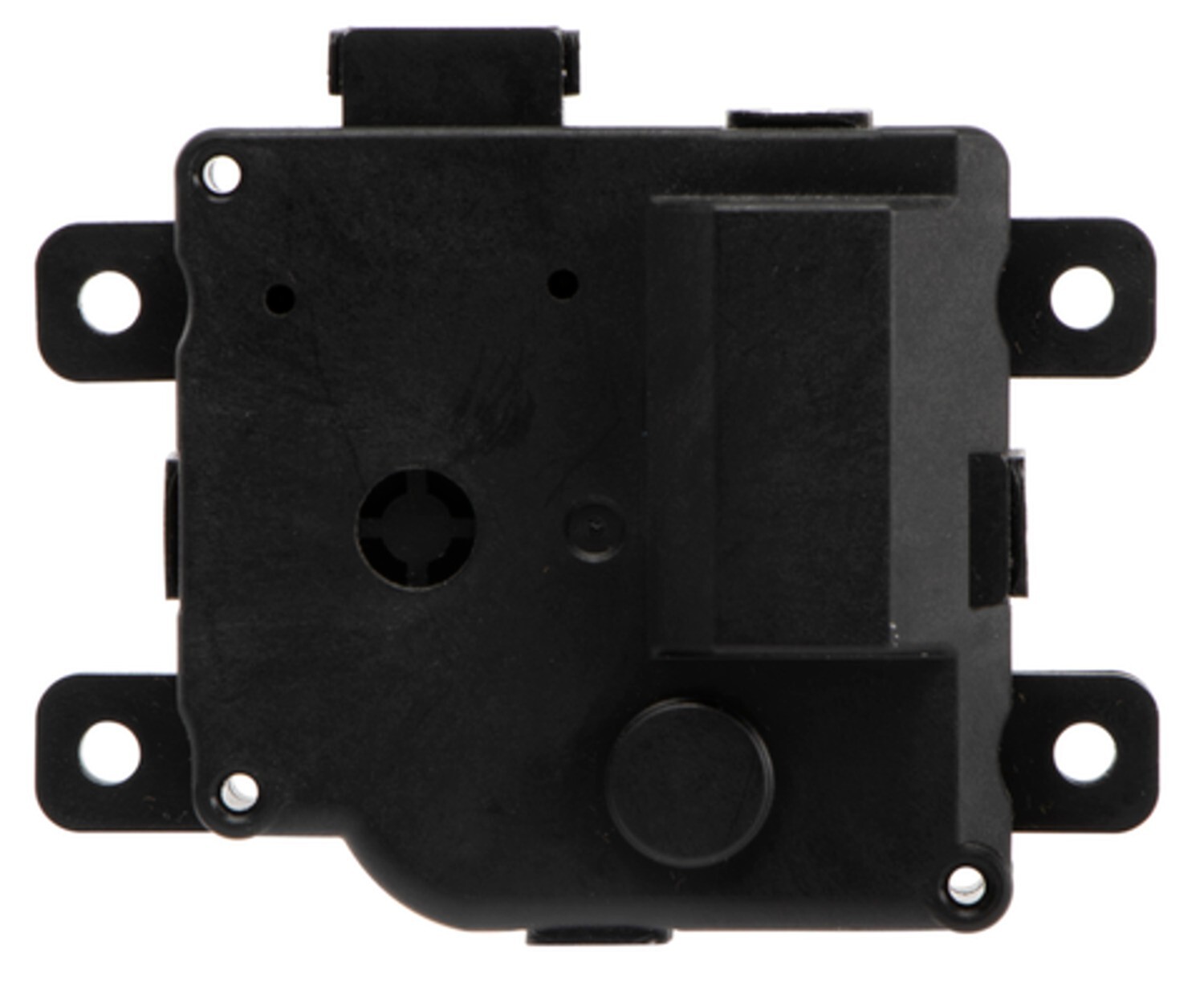 4 Seasons HVAC Mode Door Actuator For 2017-2021 Acura NSX