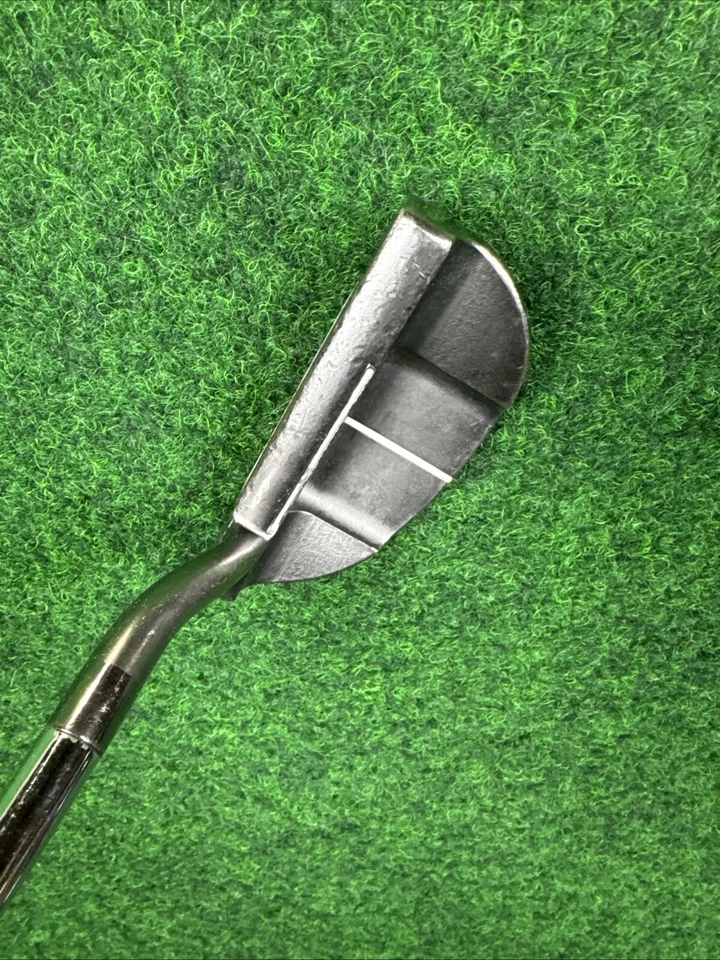 TAYLORMADE Rossa Maranello Tour Putter - Unisex (Stahl, 33 Zoll, Rechtshändig) - Bild 2 von 4