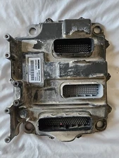 Paccar MX 13 ECM EPA 17