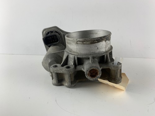 2005-2006 Chevrolet Malibu Throttle Body Throttle Valve Assembly 07306B 5421 OEM - Picture 3 of 12