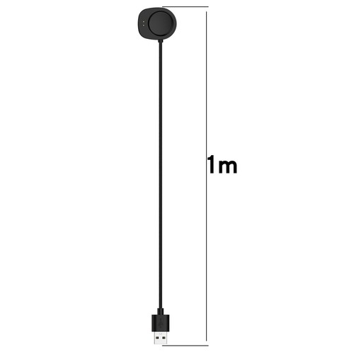 Do zegarka Huami Amazfit T-Rex3 Balance Balance2 5V kabel ładujący typ C adapter akcesoria - Zdjęcie 16 z 26