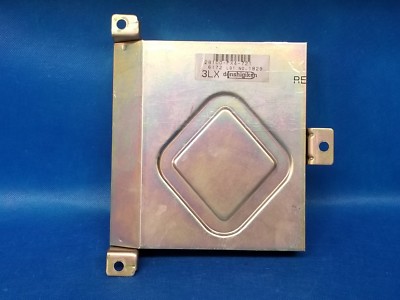 1993 Honda Accord 28100 Px0 721 M1 Transmission Computer for sale