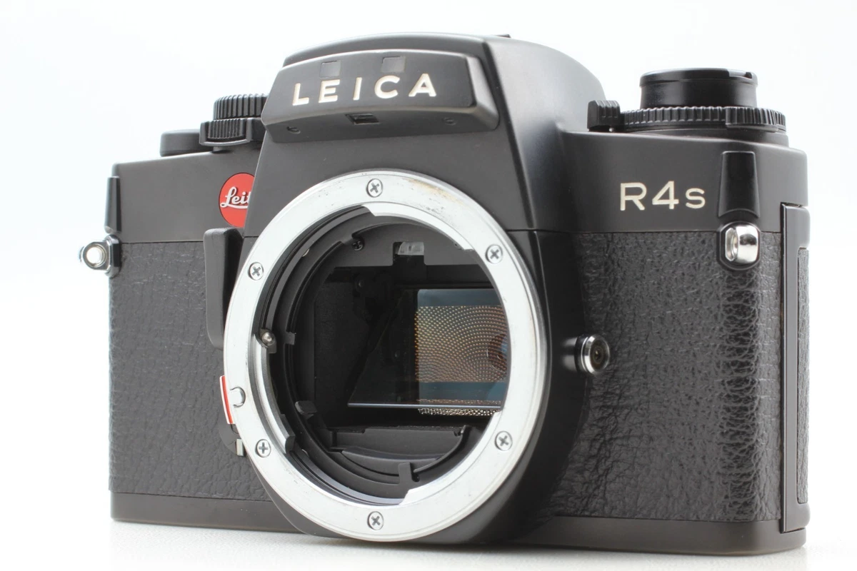 Leica R4 Film Cameras for sale - eBay