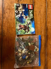 LEGO Monster Fighters FULL Collection Verified 100% Complete with Manuals
