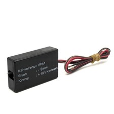 LPG CNG Atiker RPM Sensor/Speed Stabilizer