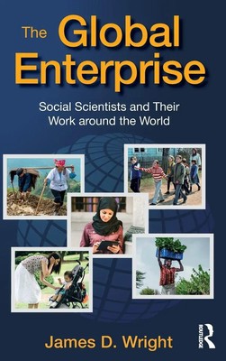 James D. Wright | The Global Enterprise | Buch | Englisch (2018) | Routledge