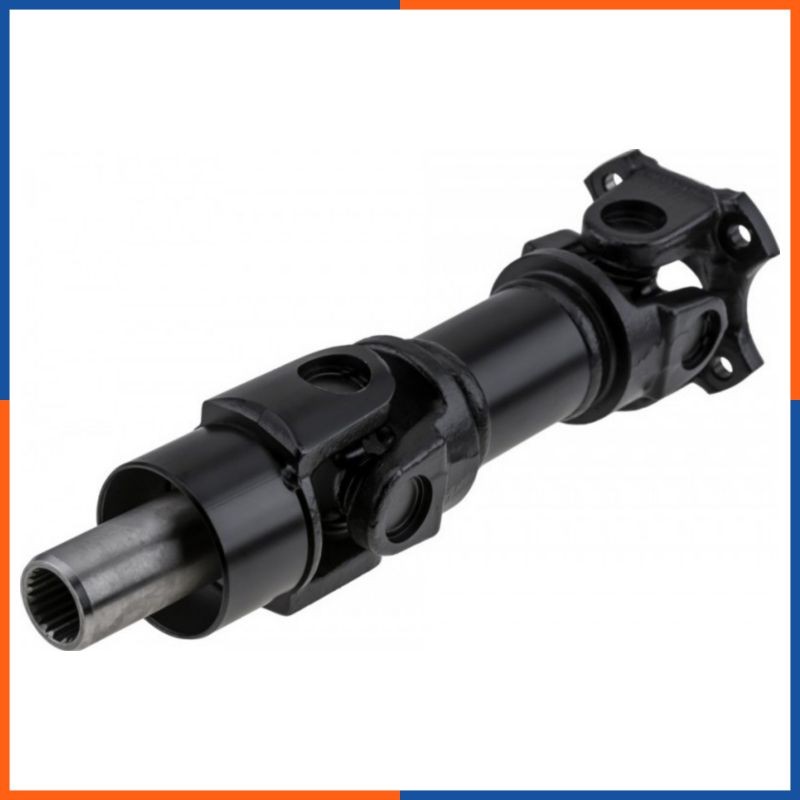Arbre de transmission cardan pour Suzuki NWN-SU-022 et 27101-84CA0