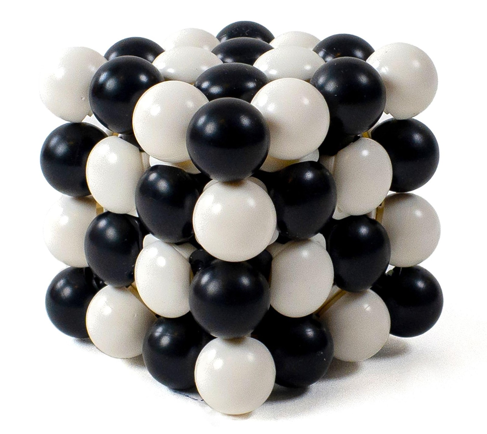 Горячие игры Polar Cube - Новые игрушки из ламигловки - poziom 3,5/5