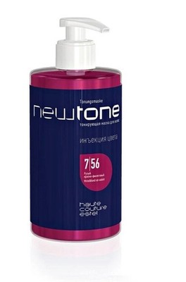 Estel Professional Newtone 435 ml Toning Hair Mask Worldwide Delivery Эстель
