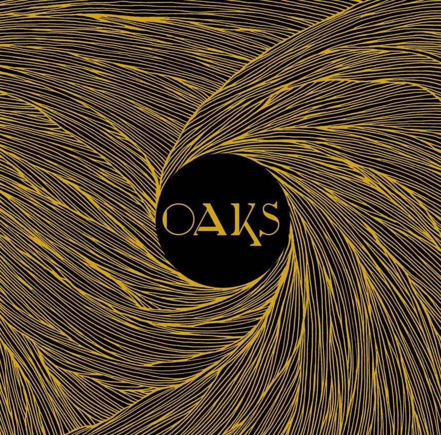 Genesis Of The Abstract, The Oaks, New