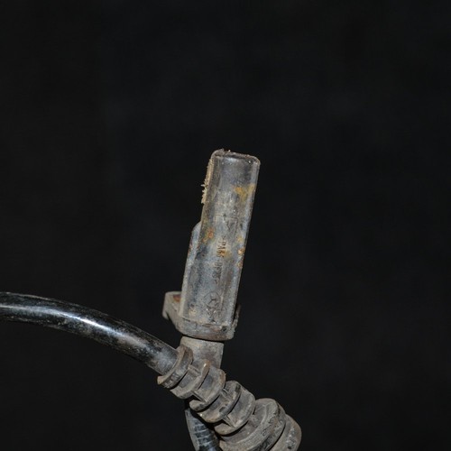 MB C W204 2.2CDI 125 kW ABS-Sensor vorne links A2045400117 2010