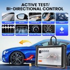 ThinkScan 689 K.ey Coding Auto Bidirectional Full System OBD2 Scanner Diagnostic — photo 4