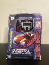 Transformers Generations Legacy Deluxe Dead End Action Figure