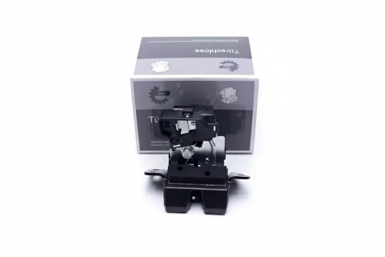 Door lock Boot 16SKV386 ESEN SKV for KIA SPORTAGE III