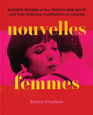 Nouvelles Femmes Ericka Knudson