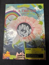 NCT DREAM TOUR THE DREAM SHOW2 In A DREAM in JAPAN Blu-ray Limited Edition