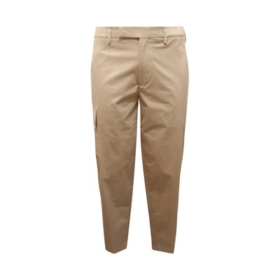 M3844 PANTALONE CARGO UOMO NEIL BARRET NATE MAN TROUSERS
