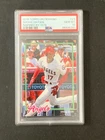 2018 Shohei Ohtani Topps On Demand Inspired by 1978 Rookie RC #23 PSA 10 Mint