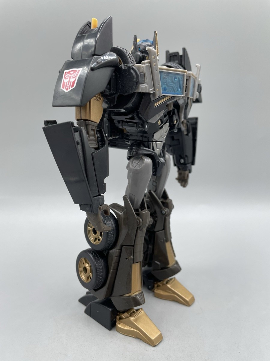 Takara Tomy Transformers Prime Japan Dark Guard Optimus Prime