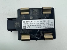 2020 - 2023 Mercedes GLB Front Distance Sensor Radar Module OEM 0203305143