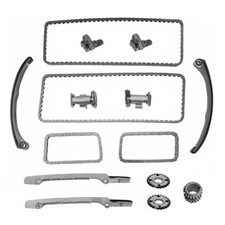 Kit de distribution Jaguar XK8