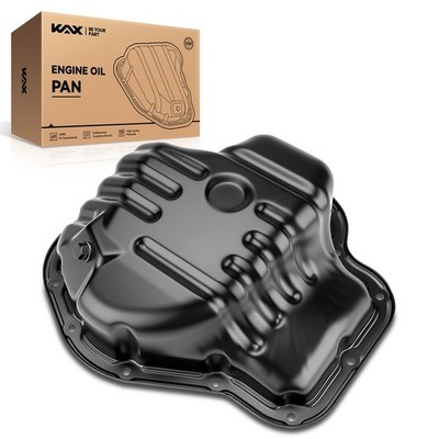 KAX 264-317 Oil Pan for Toyota Camry, Corolla, Solara, Highlander, RAV4 2.4L