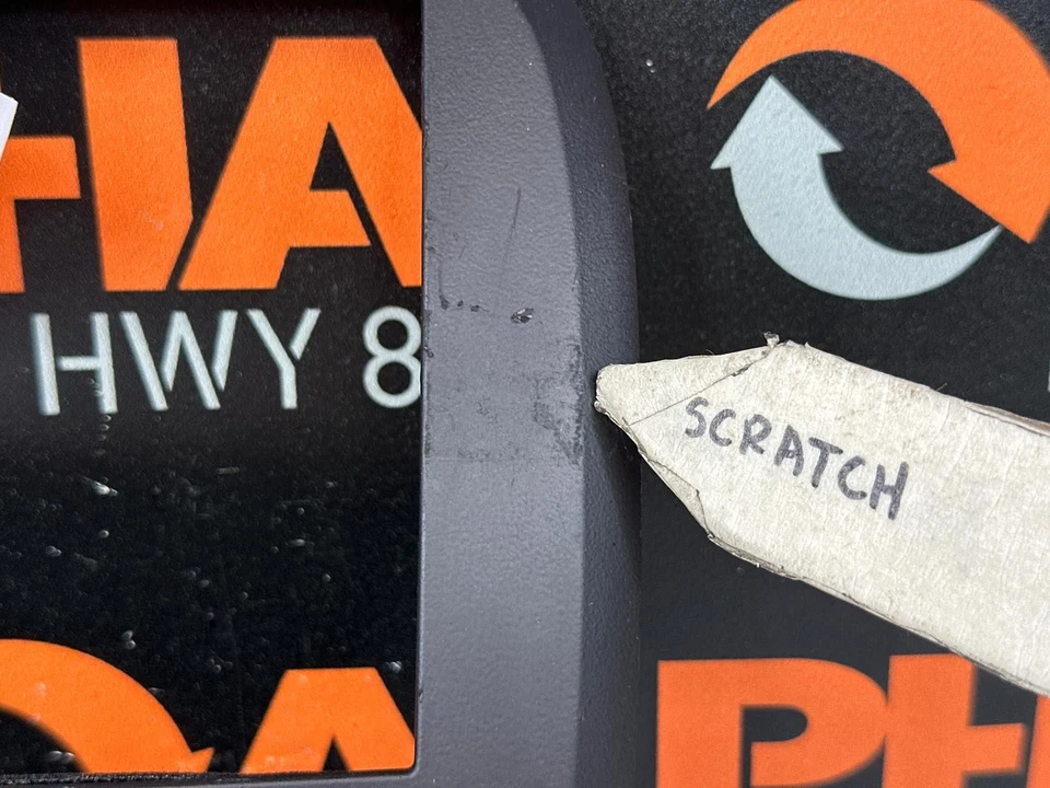 Heater A/c Control BUICK ENCLAVE 08 09 10 11 12 Foto 4 de 4