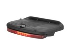 SHAD Motorrad Top Box Bremslicht hinten LED großer Koffer Gepäck D0B40KL